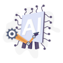 پیش‌نمایش فایل ai-image-generator-10002468 از پک هوش مصنوعی