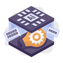 پیش‌نمایش فایل ai-processor-10002464 از پک هوش مصنوعی