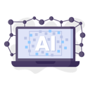 پیش‌نمایش فایل artificial-intelligence-laptop-10002469 از پک هوش مصنوعی
