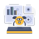 پیش‌نمایش فایل robot-ai-10002460 از پک هوش مصنوعی