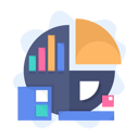 پیش‌نمایش فایل analysis-data-10217476 از پک کسب و کار