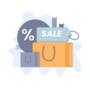 پیش‌نمایش فایل product-on-sale-10217473 از پک کسب و کار