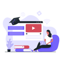 پیش‌نمایش فایل online-courses-7450815 از پک آموزش