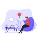 پیش‌نمایش فایل relaxing-reading-books-7450821 از پک آموزش