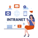 پیش‌نمایش اینترنت