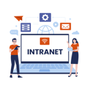 پیش‌نمایش اینترنت