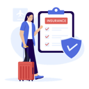 پیش‌نمایش فایل flight-insurance-8066164 از پک بیمه سفر