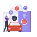 پیش‌نمایش فایل autonomous-car-8078357 از پک ماشین هوشمند