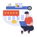 پیش‌نمایش فایل reputation-marketing-strategy-8106928 از پک استراتژی بازاریابی اینترنتی