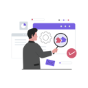 پیش‌نمایش فایل business-solution-9293250 از پک کسب و کار