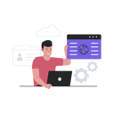 پیش‌نمایش فایل business-technology-9293251 از پک کسب و کار