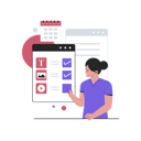 پیش‌نمایش فایل content-planning-9293272 از پک تبلیغات اینترنتی