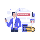 پیش‌نمایش فایل accounts-payable-9430585 از پک اصطلاح کسب‌وکار