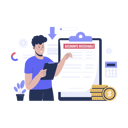 پیش‌نمایش فایل accounts-receivable-9430586 از پک اصطلاح کسب‌وکار