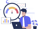 پیش‌نمایش فایل business-benchmark-9430593 از پک اصطلاح کسب‌وکار