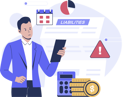 پیش‌نمایش فایل business-liabilities-9430591 از پک اصطلاح کسب‌وکار