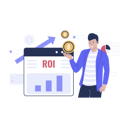 پیش‌نمایش فایل business-return-on-investment-9430587 از پک اصطلاح کسب‌وکار