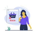 پیش‌نمایش فایل empty-shopping-cart-9633738 از پک حالت های خالی