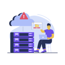 پیش‌نمایش فایل storage-capacity-exceeded-9633708 از پک حالت های خالی
