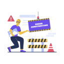 پیش‌نمایش فایل website-development-9633737 از پک حالت های خالی