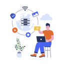 پیش‌نمایش فایل global-data-9866004 از پک فناوری ابری