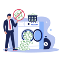 پیش‌نمایش فایل anti-money-laundering-11041427 از پک پول‌شویی