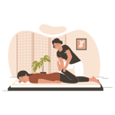 پیش‌نمایش فایل traditional-thai-massage-therapist-11668477 از پک ماساژتراپیست اسپا