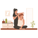 پیش‌نمایش فایل traditional-thai-massage-therapist-11668478 از پک ماساژتراپیست اسپا