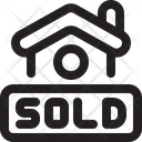 پیش‌نمایش فایل sold-home-4759872 از پک املاک و مستغلات