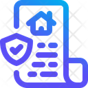 پیش‌نمایش فایل home-contract-4759823 از پک املاک و مستغلات
