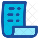 پیش‌نمایش فایل receipt-7404559 از پک تجارت الکترونیک و خرید