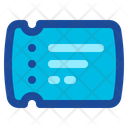 پیش‌نمایش فایل ticket-7404569 از پک تجارت الکترونیک و خرید