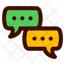 پیش‌نمایش فایل conversation-7405740 از پک تجارت الکترونیک و خرید