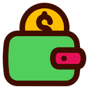 پیش‌نمایش فایل wallet-7405796 از پک تجارت الکترونیک و خرید