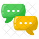 پیش‌نمایش فایل conversation-7405929 از پک تجارت الکترونیک و خرید