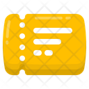 پیش‌نمایش فایل ticket-7405980 از پک تجارت الکترونیک و خرید
