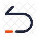 پیش‌نمایش فایل back-arrow-2971487 از پک رابط کاربری