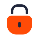 پیش‌نمایش فایل lock-2971518 از پک رابط کاربری