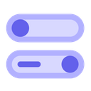 پیش‌نمایش فایل toggle-button-3010087 از پک رابط کاربری