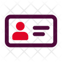 پیش‌نمایش فایل id-card-3009969 از پک رابط کاربری