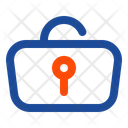 پیش‌نمایش فایل unlock-3597172 از پک رابط کاربری