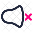 پیش‌نمایش فایل mute-3594444 از پک رابط کاربری