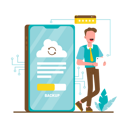 پیش‌نمایش فایل cloud-data-backup-5213068 از پک امنیت سیستم