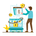 پیش‌نمایش فایل fingerprint-security-5213070 از پک امنیت سیستم