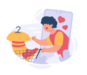 پیش‌نمایش فایل add-to-cart-4061997 از پک فروشگاه آنلاین