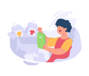 پیش‌نمایش فایل man-doing-online-shopping-4061994 از پک فروشگاه آنلاین