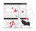پیش‌نمایش فایل graphic-design-4092182 از پک طراحی و توسعه