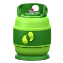 پیش‌نمایش فایل biogas-8941049 از پک اکو - سبز