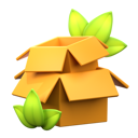 پیش‌نمایش فایل eco-cardboard-8941038 از پک اکو - سبز