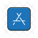 پیش‌نمایش فایل app-store-5146445 از پک رسانه های اجتماعی